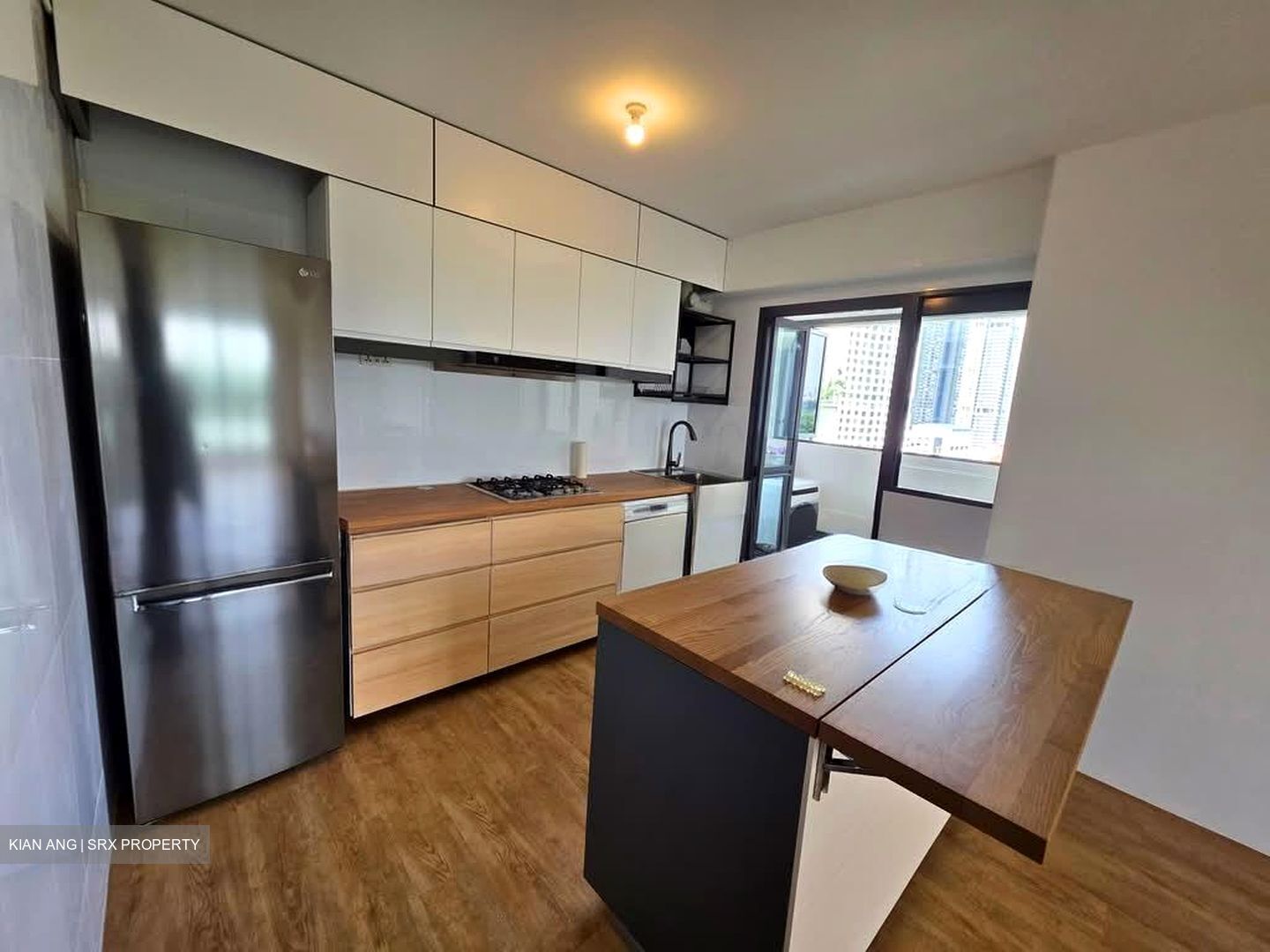 Blk 94 Skyparc @ Dawson (Queenstown), HDB 4 Rooms #574543831